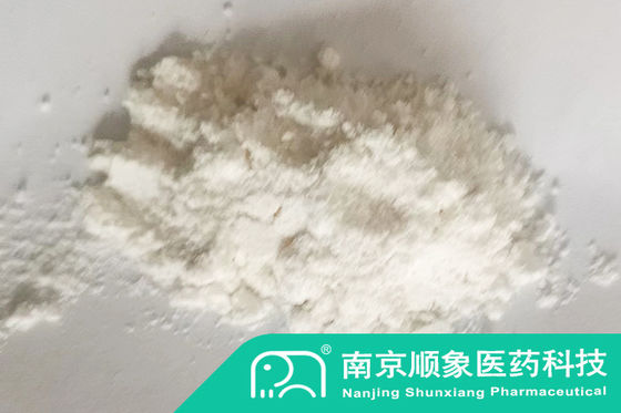 Trioxido de azufre de piridina como intermediario farmacéutico CAS NO 26412-87-3