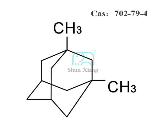 1,3-dimetiladamantano CAS NO 702-79-4 99%
