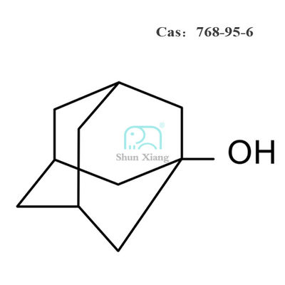 Adamanantán-1-ol Cas 768-95-6