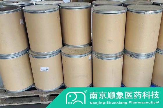 DBAD Serie Azo Di-Tert-Butyl Azodicarboxylate Farmacéutico En tambor de 25 kg