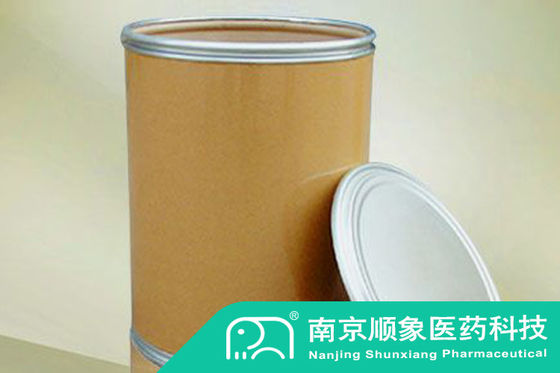 Di-Tert-Butyl Azodicarboxylate Investigación y desarrollo farmacéutico CAS NO 870-50-8