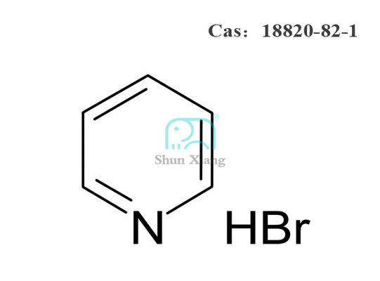 Hidrobromuro de piridina CAS no 18820-82-1 98% Min