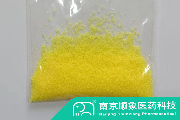 Productor de DBAD de la serie Azo de alta pureza para productos farmacéuticos intermedios CAS NO 870-50-8