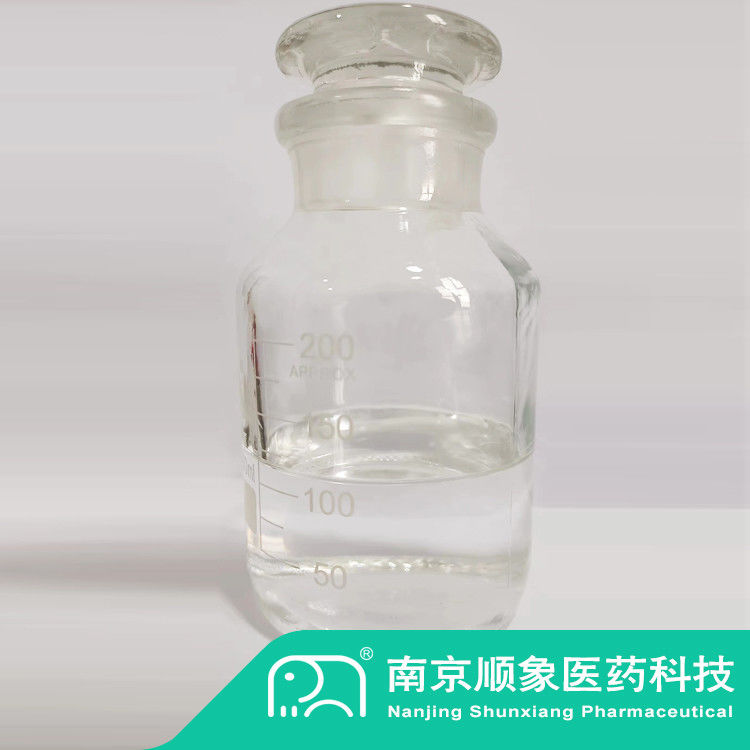 99%min líquido incoloro Di-tert-butil Dicarbonato Amino Protector Serie para la fabricación farmacéutica