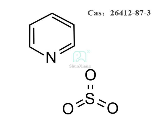 Complejo de piridina de trióxido de azufre PST CAS NO 26412-87-3