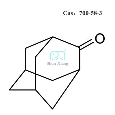 CAS 700-58-3 Síntesis de 2-adamantona