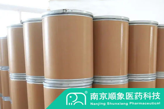 Tribromuro de piridinio para productos farmacéuticos Cas 39416 48 3