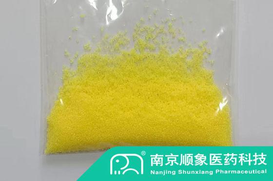 Productor de DBAD de la serie Azo de alta pureza para productos farmacéuticos intermedios CAS NO 870-50-8
