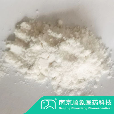 Trioxido de azufre de piridina Amino protector Azo y serie de piridina