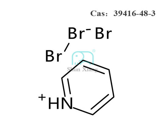 La serie de piridina Piridinium tribromide Un excelente agente bromante para reacciones selectivas