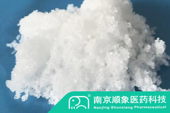 Clorhidrato de piridina 628-13-7 Cristales blancos