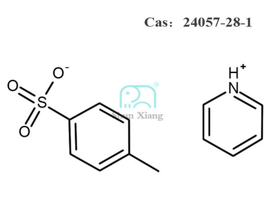 PPTS de la serie de piridina de alta pureza para la formación y descomposición de acetalo con alta pureza